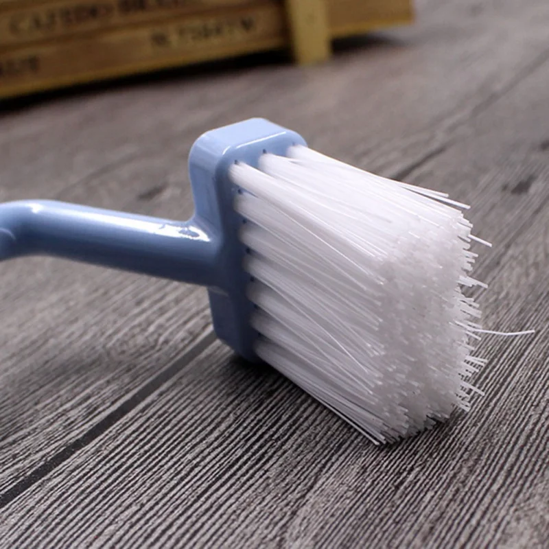 

3PCS Curved V-Shaped Dead Corner Soft Toilet Brush Home Suppliesoo