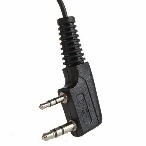 PYMH Two Way Ham radio earpiece for BaoFeng UV5R series Walkie Talkie | Электроника