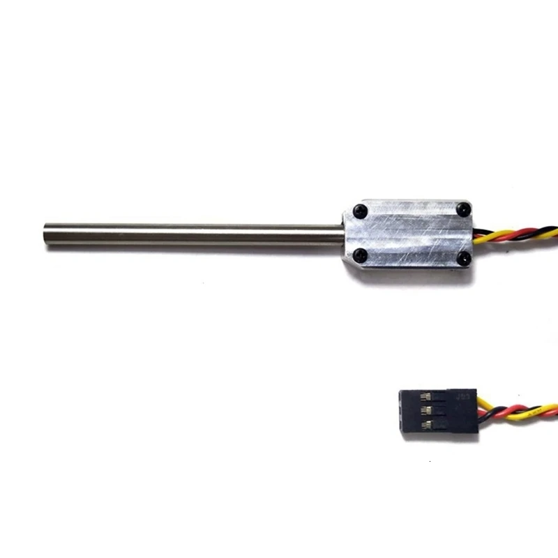 SN-L фиксированное крыло управление полетом ж/пиксель OSD AAT+ гальванометр+ gps модуль 2-6S FC набор PPM SBUS f RC FPV Дрон VS F4 V3 INAV