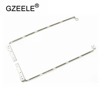laptop lcd screen hinges for hp compaq presario cq70 g70 lcd hinge steel bracket left right 17 l r 500622 001