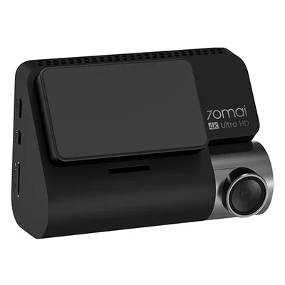 Видеорегистратор Xiaomi 70Mai A800 Dash Cam 4K 49WNJQH9T689 | Автомобили и мотоциклы