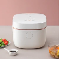 xiaomi viomi 3l rice cooker home rice cooker electric smart appointment multicooker xiaomi rice cooker inner pot non stick pan