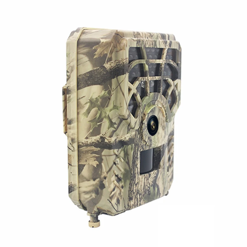 Охотничья камера с функцией ночного видения 24 МП | Электроника