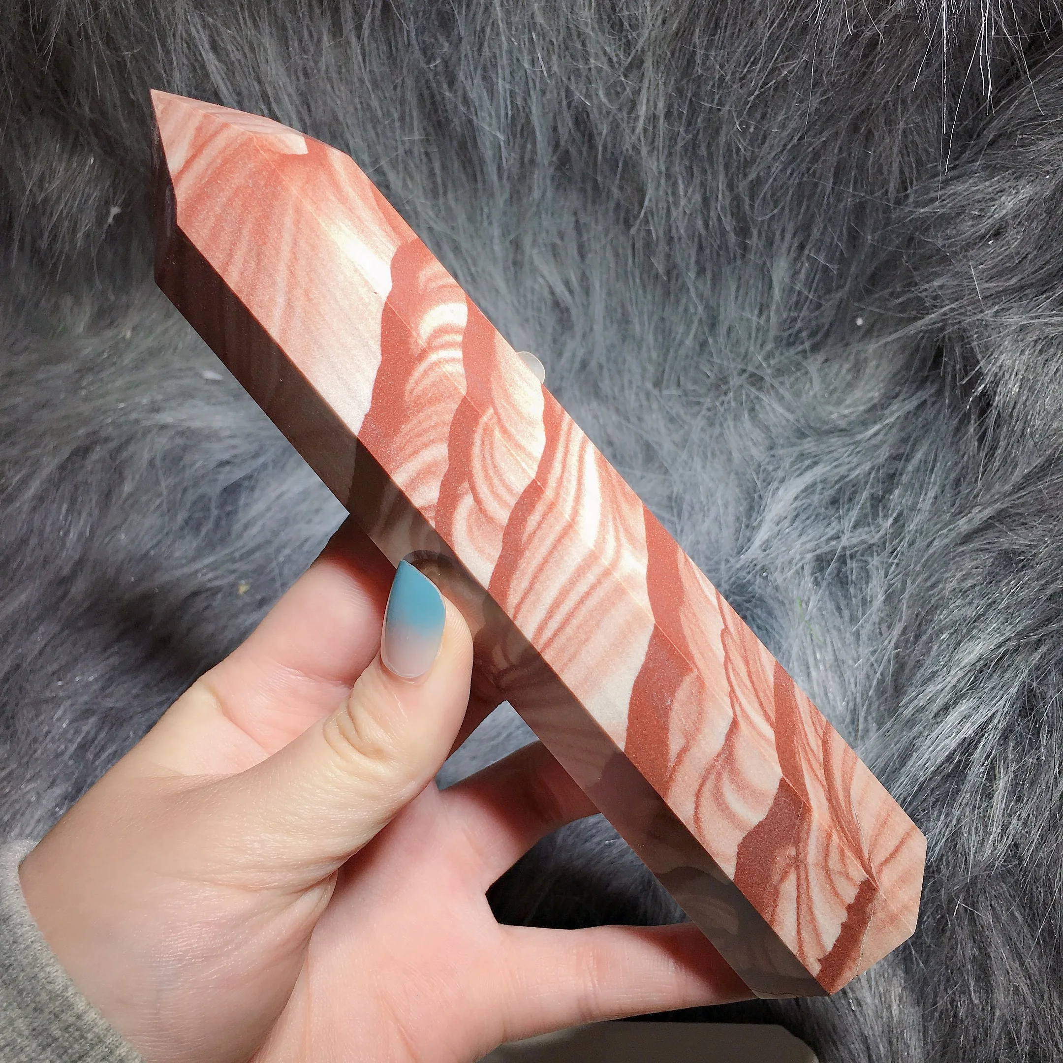 Desert storm stone tower 2215 | Stones