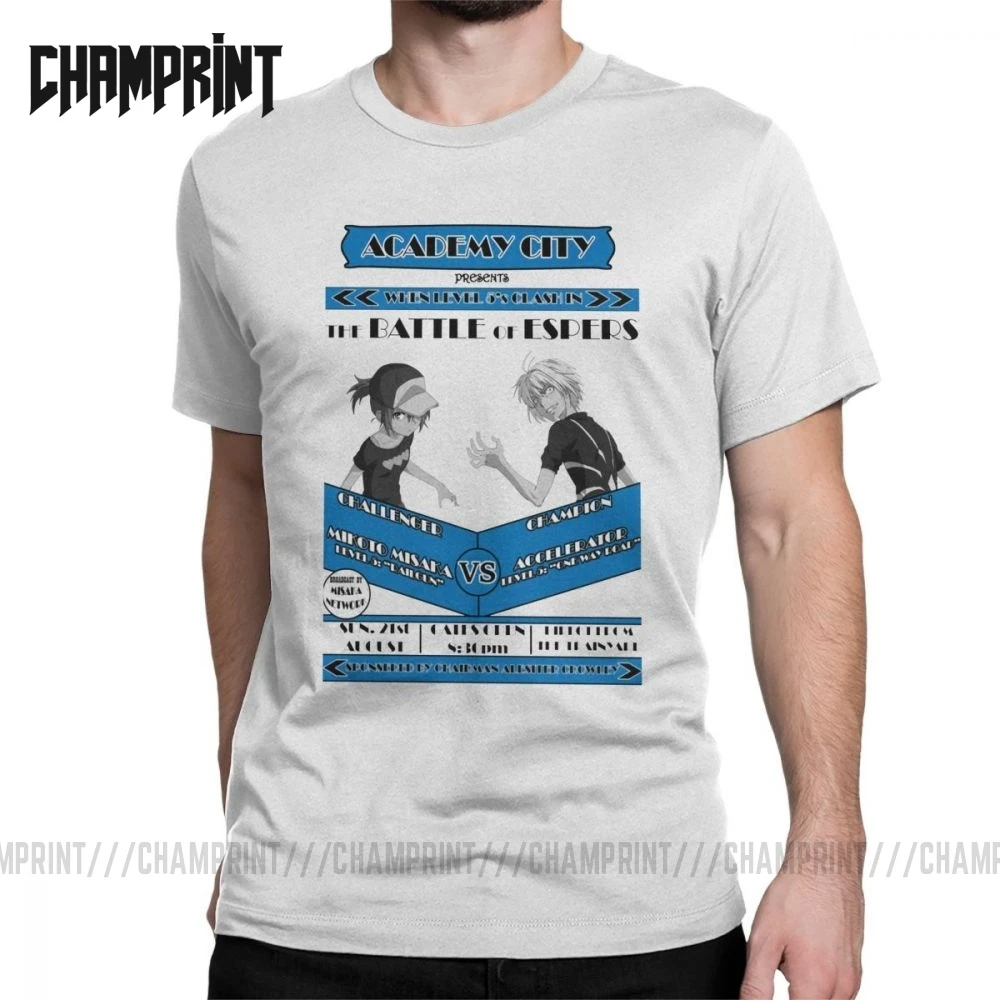 Футболка мужская из хлопка с коротким рукавом тенниска рисунком японского аниме