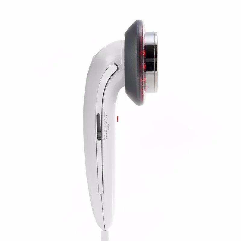 Beste 6IN1 Ultrasone Cavitatie Lichaam Vermagering Machine Galvanische Facial Massager Gezicht Led Lichttherapie Ultrasound Cellulite Huidverzorging