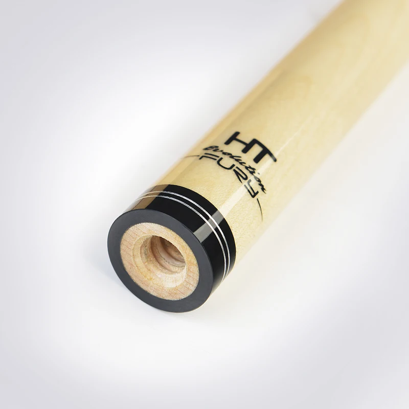 Fury NA серия Nature бильярдный бассейн кий американский кленовый вал ручная работа