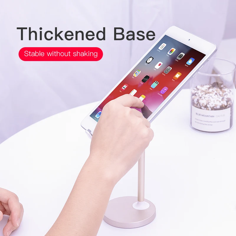 Мобильный телефон Настольный держатель планшета универсальные держатели