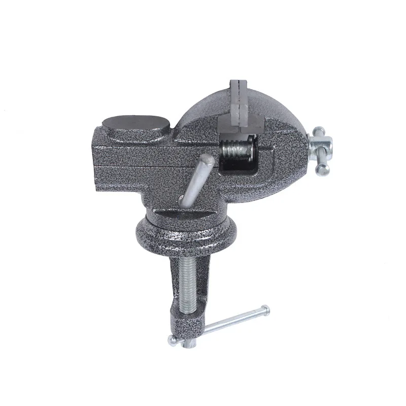 

Bench Vise Mini 60mm Woodworking Bench Vise