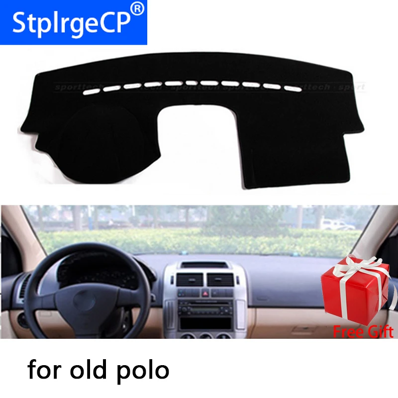 Для Защитные чехлы для сидений сшитые специально Volkswagen polo 2002 2003 2004 2010