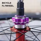 Односкоростная велосипедная кассета ZTTO MTB, 1 скоростная звездочка, 16T-23T велосипедная кассета свободного хода, велосипедная звездочка