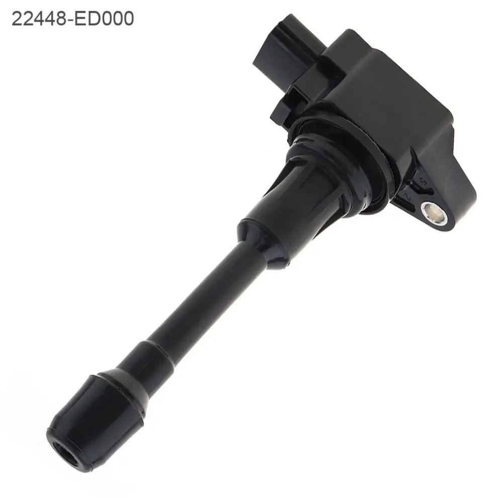 Катушка зажигания автомобиля пакет высокого давления 22448 ED000 подходит для