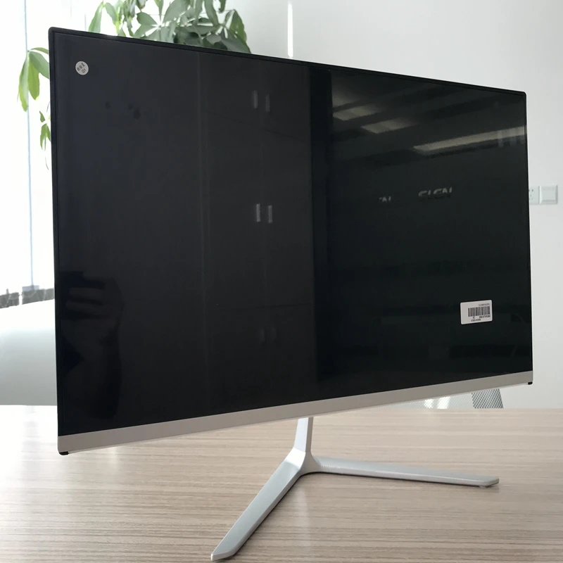 Китай hersteller 21 5 23 24 27 ядер i5 i7 i9 сенсорный Настольный компьютер в одном на ПК |