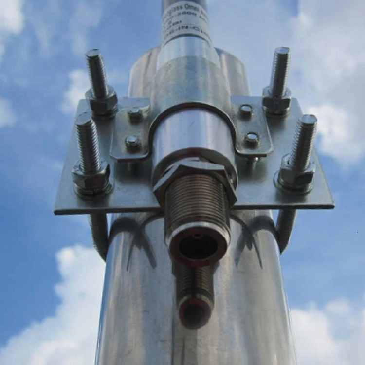 2 4g Наружная всенаправленная антенна с высоким коэффициентом усиления