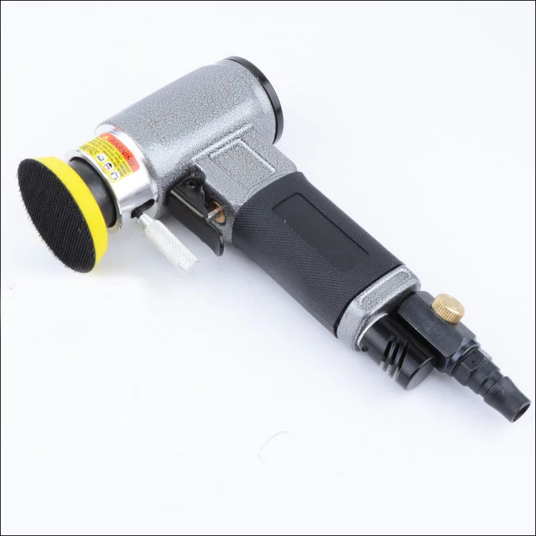 2&quot inch 3&quot pneumatic air orbital sander polisher right angle obital eccentric sanding polishing machine | Инструменты