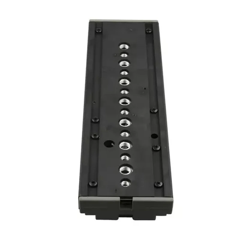 AM05-VCT-U14 Видео Штатив Quick Release Plate адаптер для SONY xd-камера dv-камера hd-камера Камера