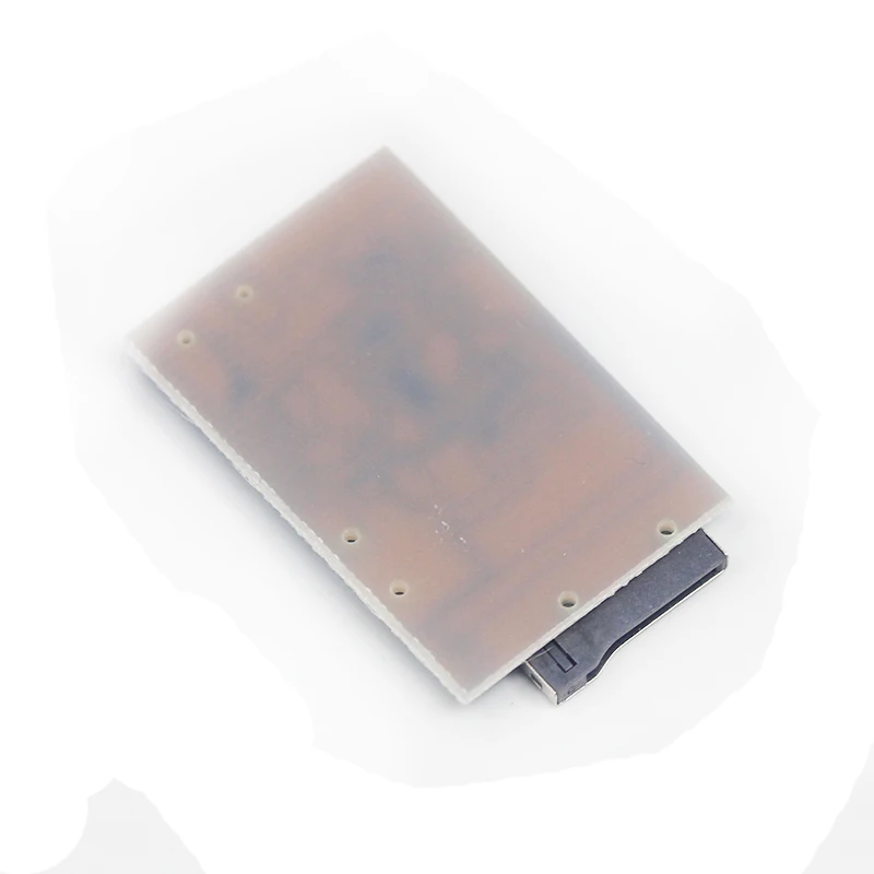 GPD2846A TF карта MP3 декодер доска 2 Вт модуль усилителя для Arduino GM питания|Детали