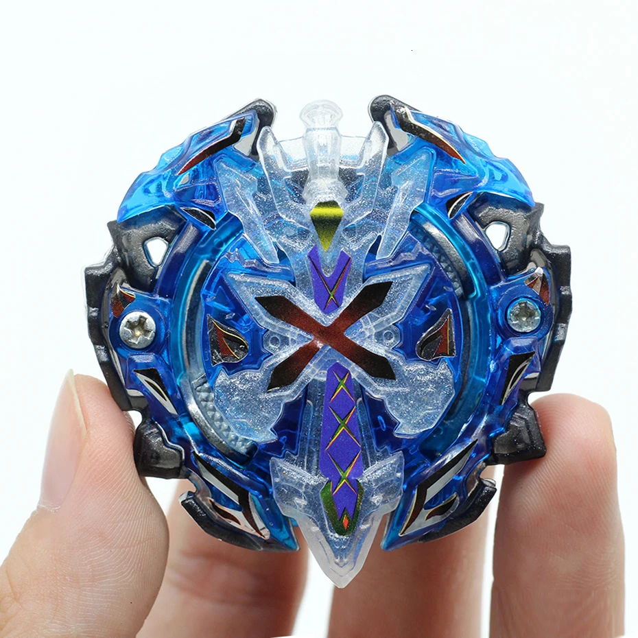 TAKARA TOMY полный Стиль набор Beyblade Burst золото B105 B106 B122 игрушки Арена распродажа бей