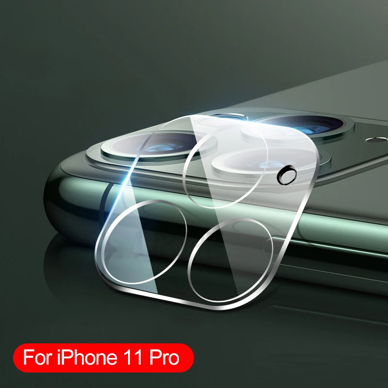 Camera Lens Protector Case For iPhone 13 11 12 Pro Max XS X XR Screen Protective Tempered Glass For iphone 13 12 Mini 7 8