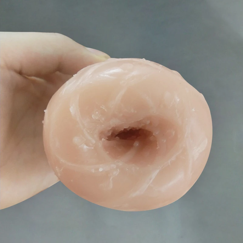 Съемная Вагина TPE искусственная вагина настоящая любовь секс-кукла игрушка