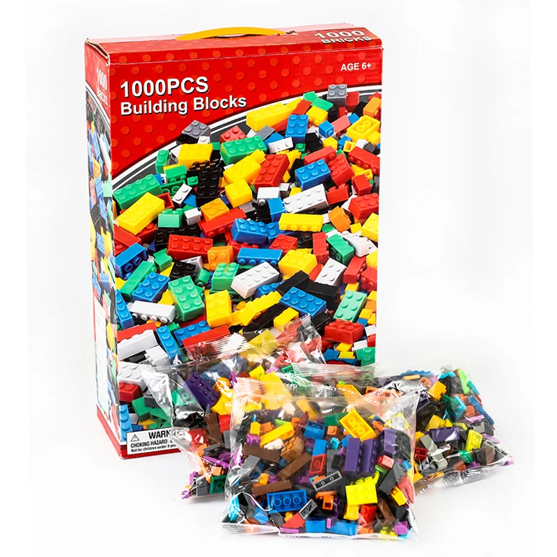 

Создатель классические строительные блоки DIY Кирпичи игрушки совместим со всеми бренд собрать Развивающие игрушки для детей, подарок на де...