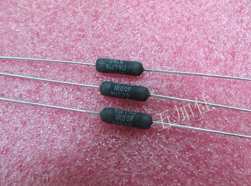 

Original new 100% RS-2B-300 RW79U1R00F 1R 3.25W 1% winding resistance 4*15mm (Inductor)