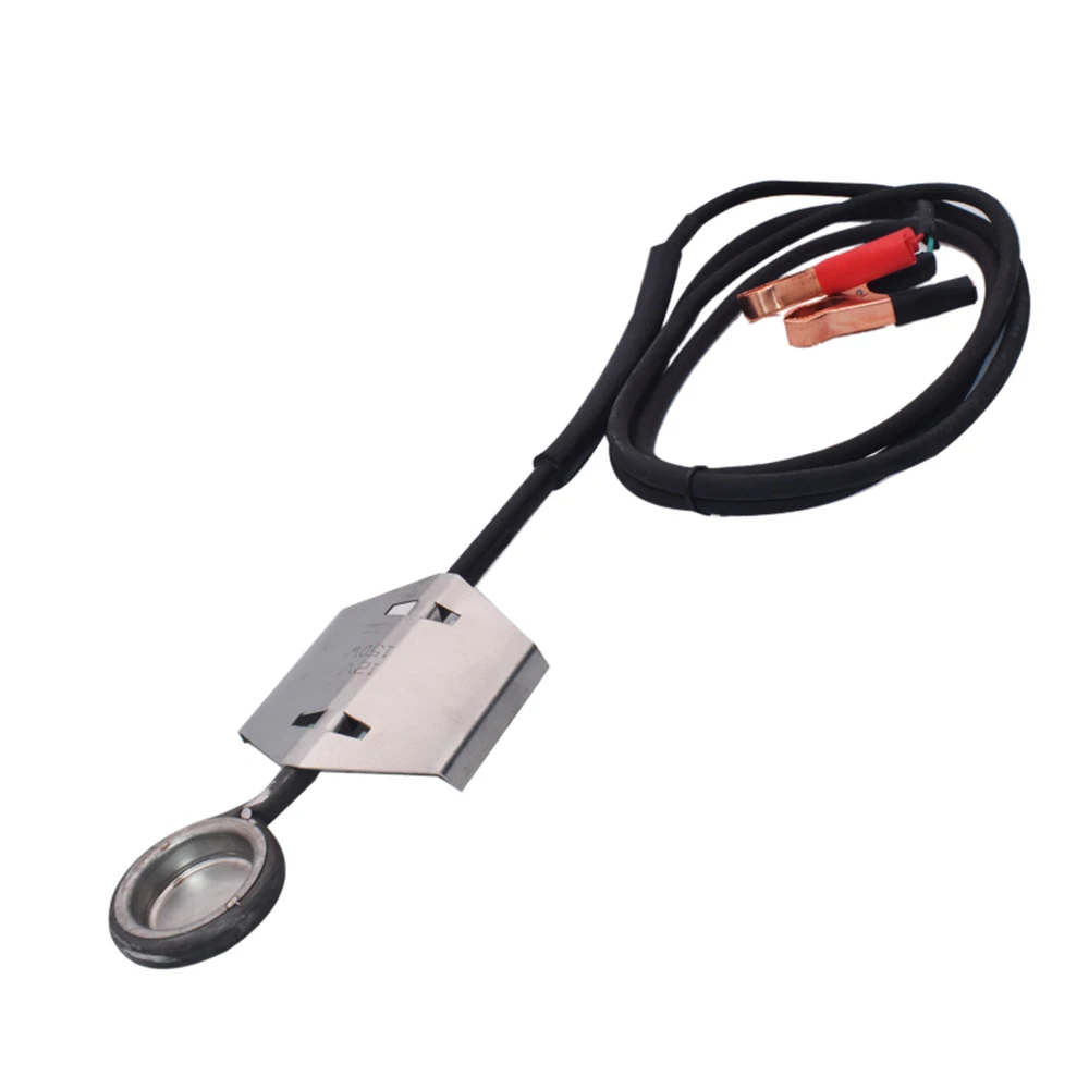 

Вапорайзер Varroa из оксалиновой кислоты, контроль клещей, оборудование для распыления улья для пчеловодства