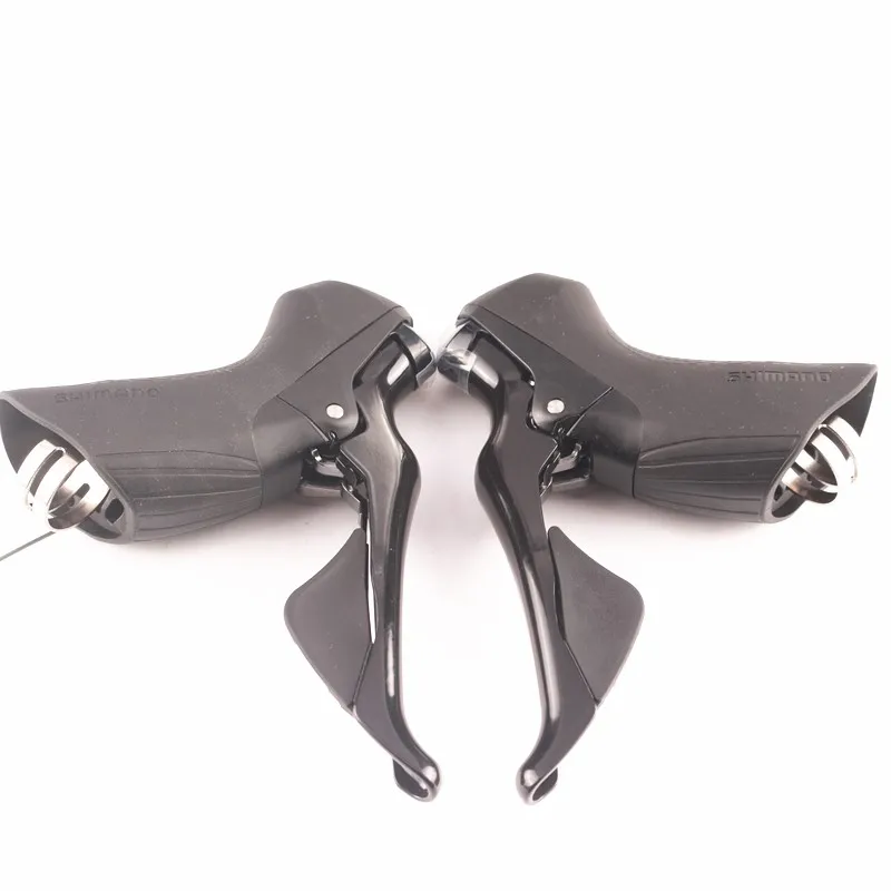 SHIMANO 105 R7000 2X11 speed TRP Disc Brak groupset дорожный велосипед 170 172,5 мм TRP механическое крепление falt или post mount Disc