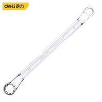 deli mirror double box wrench handle snap ring hand wire stripper nippers multipurpose kits electric tools multi function