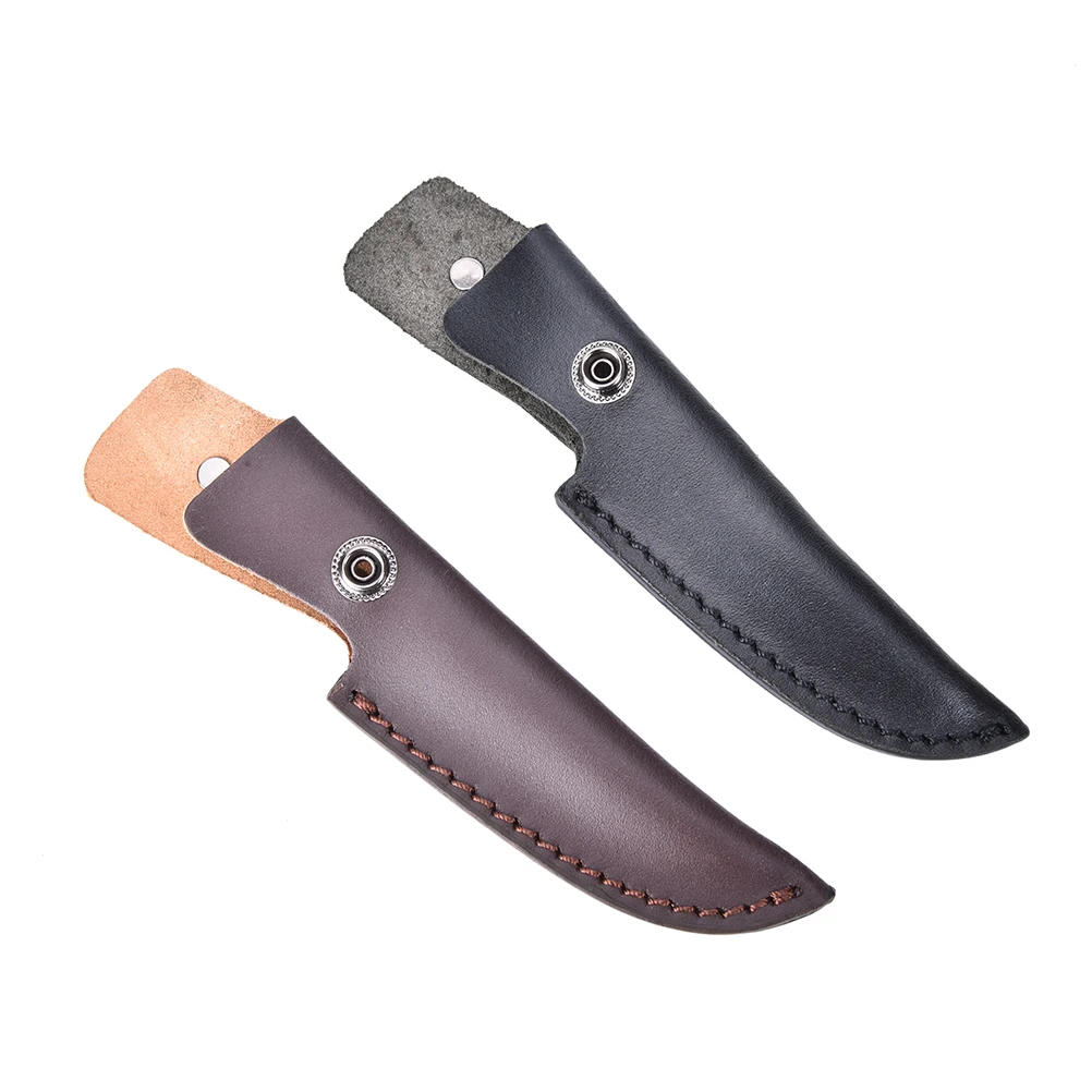 Ножной Футляр 22 см кожаный футляр с поясным ремнем и пряжкой карманный