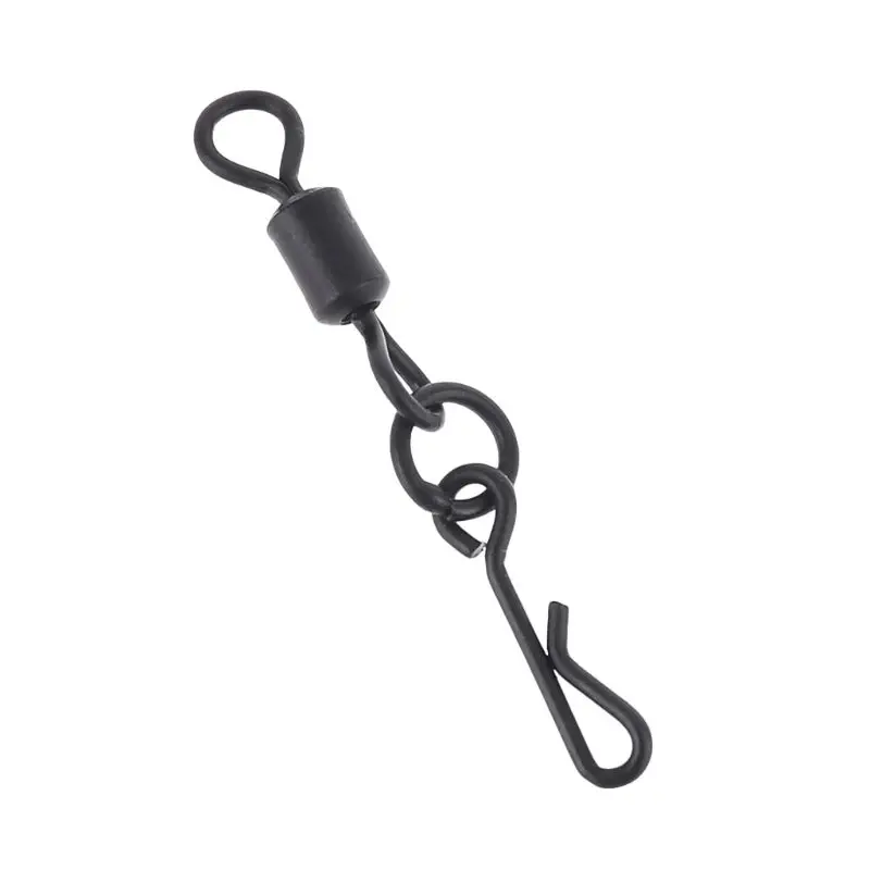 20 шт. вращающийся поворотный крючок с подвесной защелкой быстрая замена