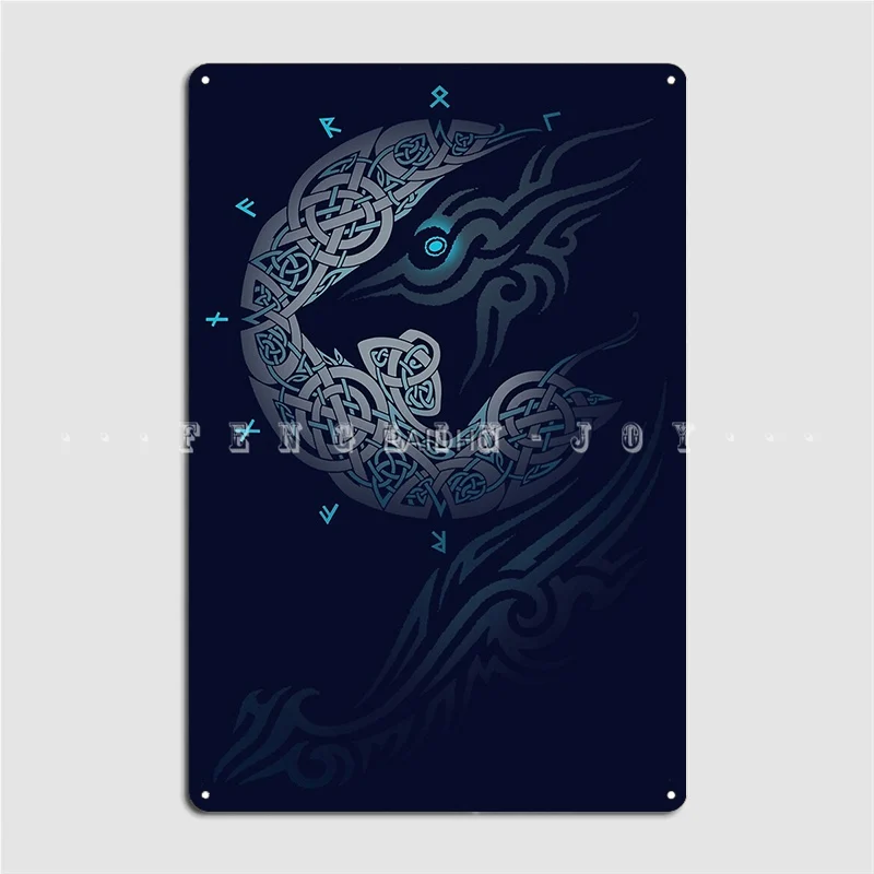 Ragnarok Moon металлический плакат, плакаты, плакаты для кинотеатра, классического кинотеатра, кухни, жестяной плакат Ragnarok Moon металлический плакат, плакаты, плакаты для кинотеатра, классического кинотеатра, кухни, жестяной плакат