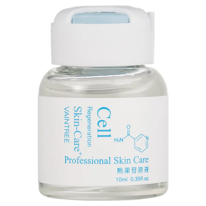 

Arbutin serum facial Whitening Hydrating Moisturizing Brightening Skin Tone Beauty Salon Ampoule 10 ML skincare Liquid