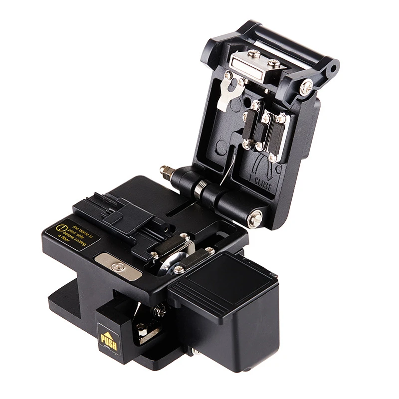 

FC-60S Fiber Cutter Optical Optical Cable Optical Cold Connection Box Knife