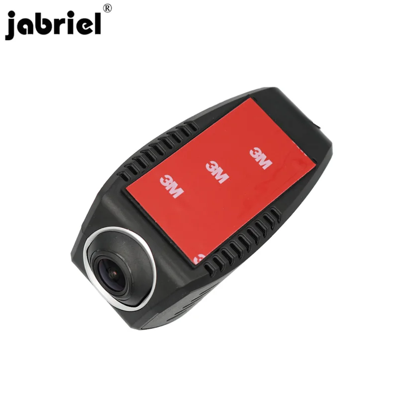 Скрытый Автомобильный видеорегистратор Jabriel 1080P с Wi-Fi камера для jeep grand cherokee wk2 wj zj