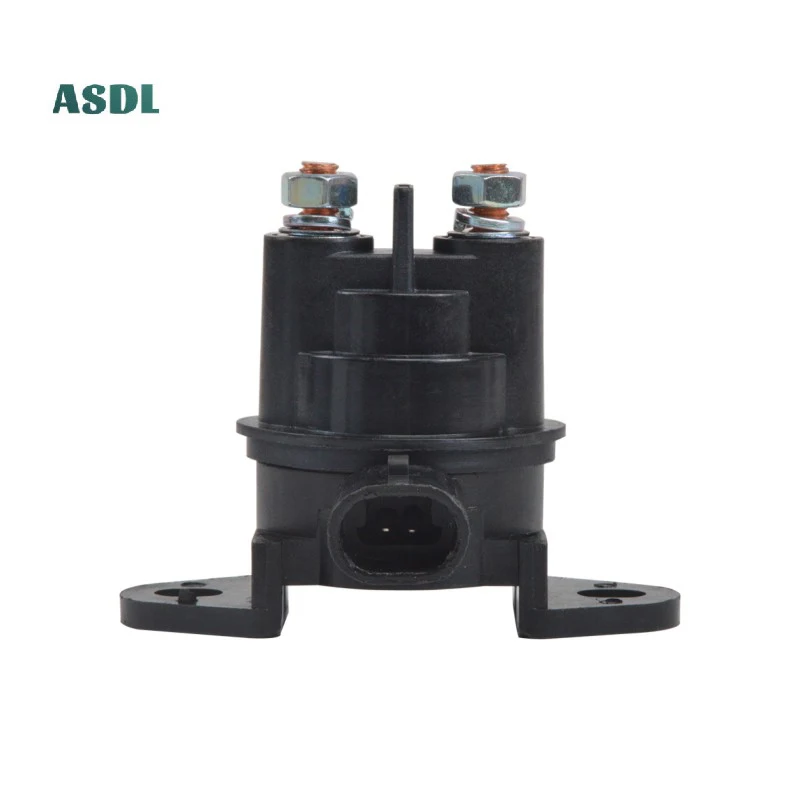 

Motor Part 12V Electrical Solenoid Starter Relay Ignition Switch For Sea-Doo GTX LTD Super Charged 255 260 1503