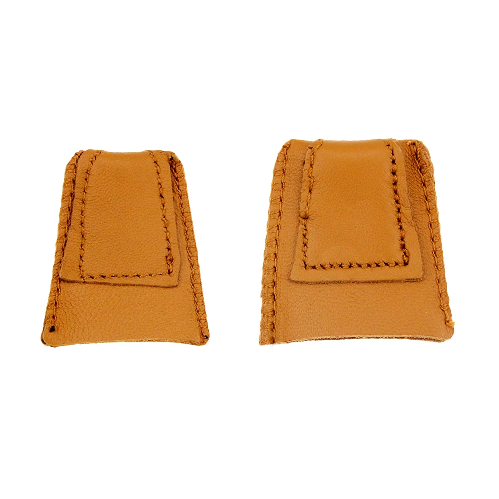 Мягкий аксессуар для квилтинга Искусственная овчина наперсток вязания