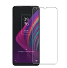 Закаленное стекло для TCL 20 SE 20 20 + 10 Plus 5G 10 Pro 10L, защитная пленка для экрана TCL 10 5G A2X PLEX Pelicula