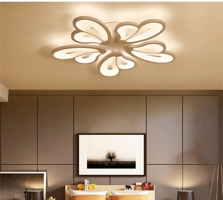 

modern led modern ceiling lamp led panel lights Living Room Ceiling Lamp Fixtures ceiling lamp Ceiling Ligting ceiling lights