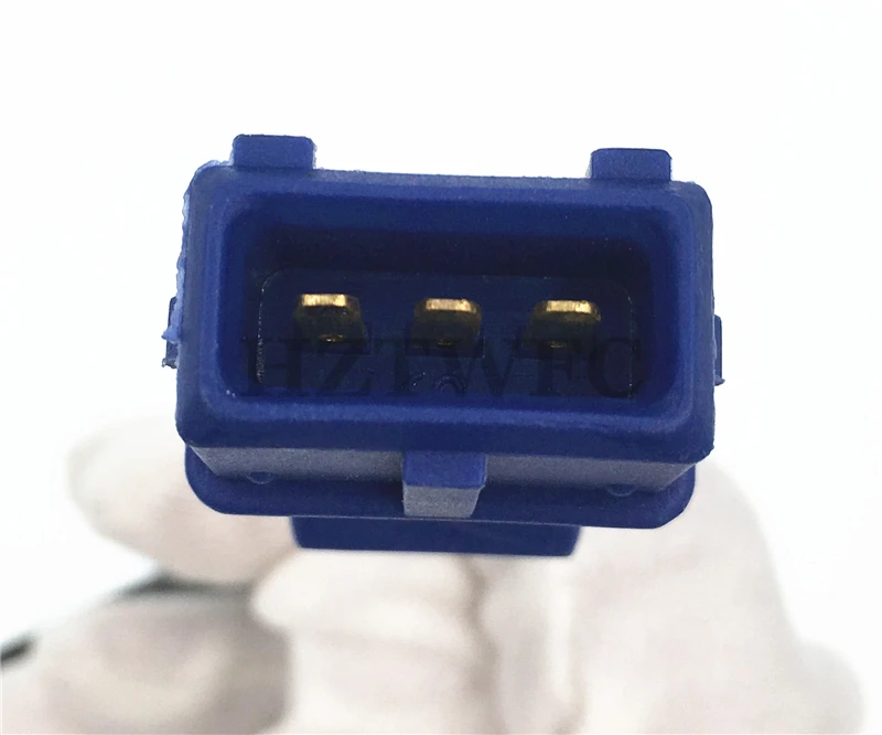 Датчик стука для Fiat Brava Coupe Marea Weekend Punto Ulysse Lancia Kappa Phedra Thema Vauxhall OPEL FRONTERA 0261231033|sensor