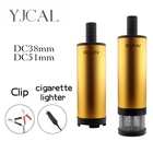 Автомобильный погружной насос диаметром 38, 51 мм, 12 В24 В постоянного тока