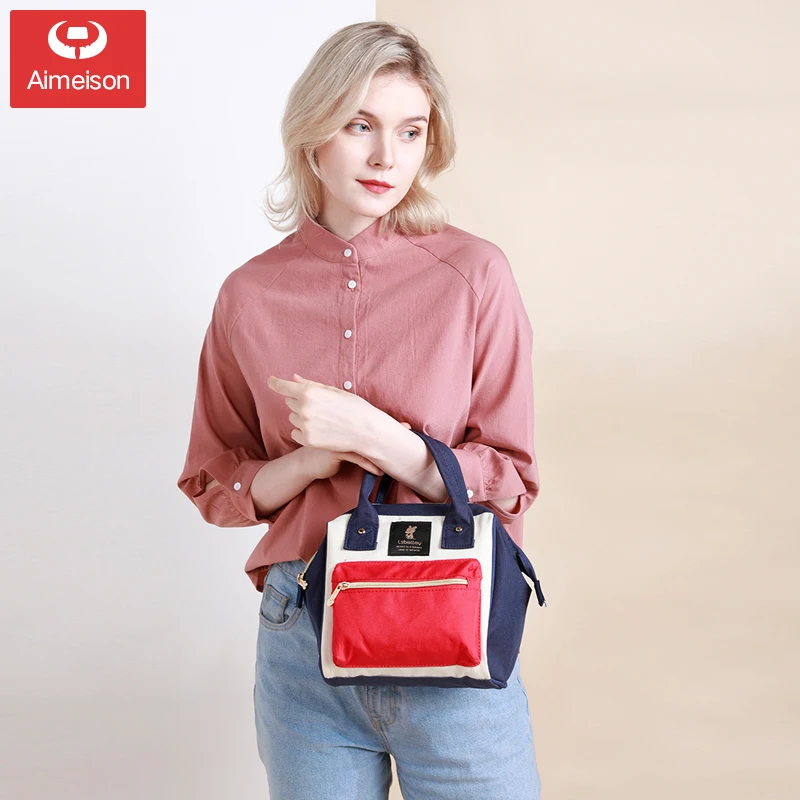 Рюкзак для мам вместительный модный 2019 | Мать и ребенок