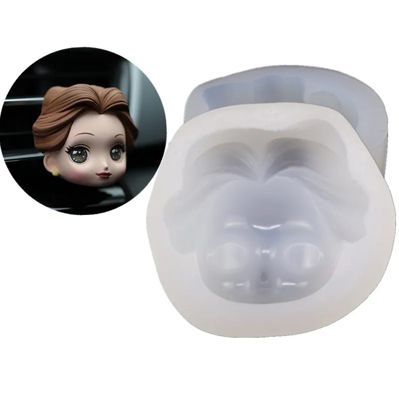 Силиконовая форма сделай сам для украшения торта | Дом и сад