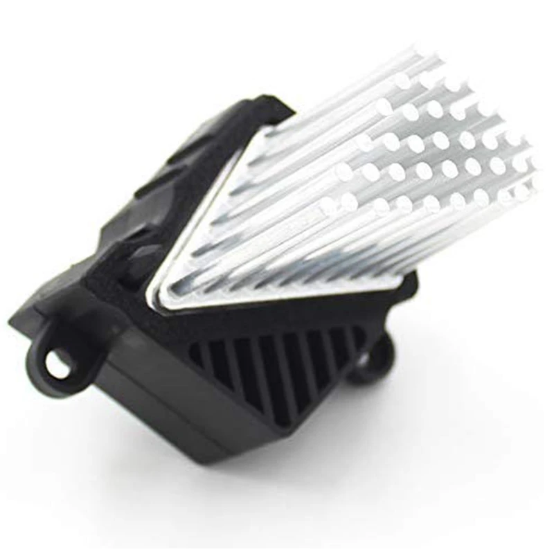 Автомобиль вентилятора отопителя резистор мотора финальной стадии для BMW E36 E46 E39