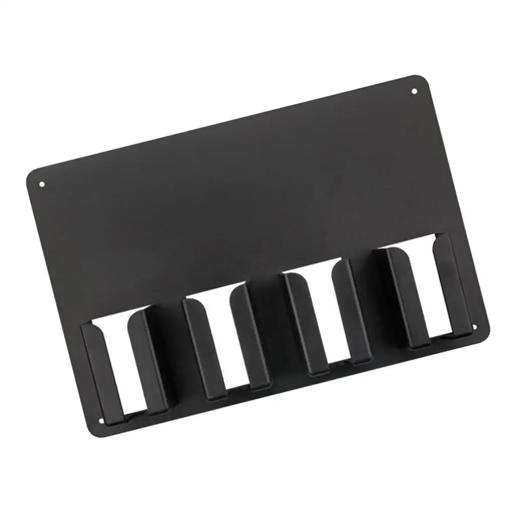 

Hair Clipper Tray Multi-functional Hairstylist Tools Storage Rack Salon