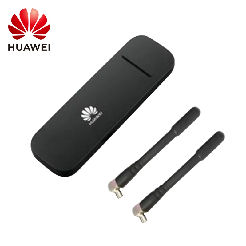 Разблокированный телефон Huawei E3372 3G 4G LTE 150 Мбит/с USB адаптер карта данных