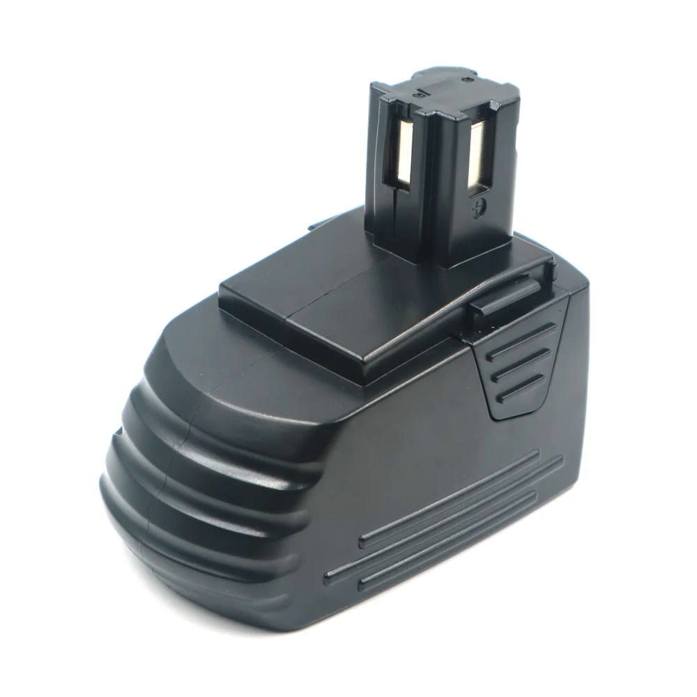 Перезаряжаемая батарея HSC 12 В 2000 мА · ч NI-CD для Hilti SFB 121 126 TCM2 SF120-A SF-121A APHL SID SIW и SFL |