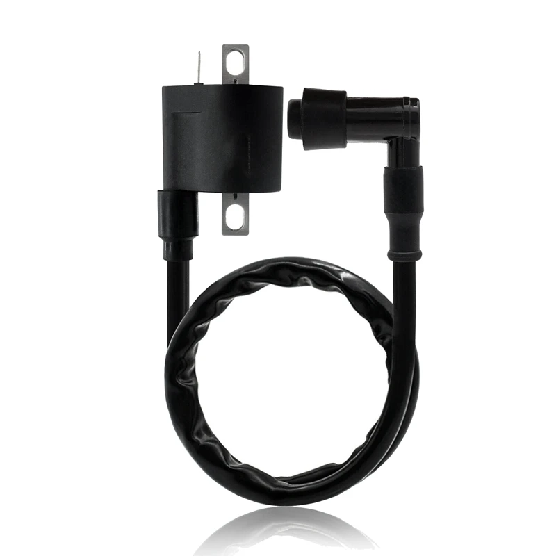 

New Ignition Coil for Suzuki JR50 RM80 RM85 RM100 RM125 RM250