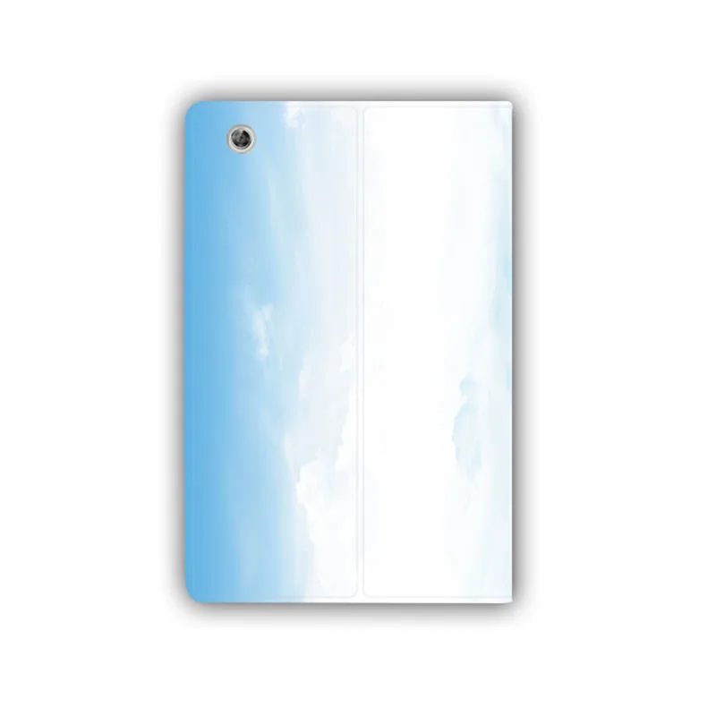 Ipad pro 10 5 чехол BAH-W09/AL00 кожаный 8 дюймов силикон 4 отправка стальная пленка huawei M3