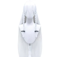 %e3%80%8chsiu brand%e3%80%8dgame azur lane cosplay hermione wigs white long hair fiber synthetic wig free brand wig net